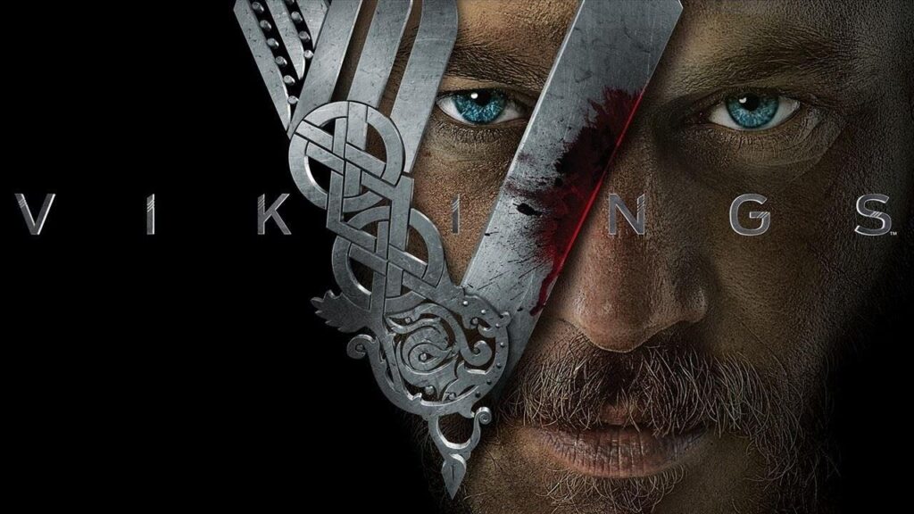 مشاهدة مسلسل Vikings الموسم الأول الحلقة 8 مترجمة
