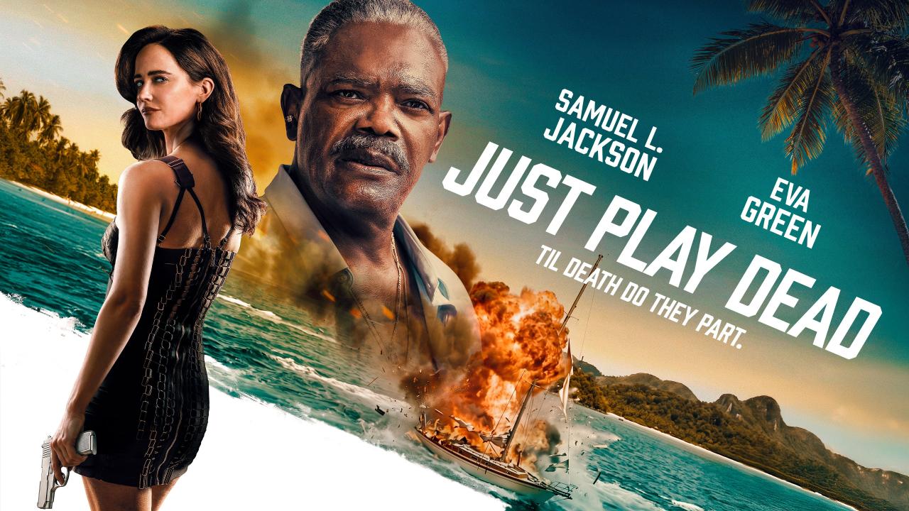 مشاهدة فيلم Just Play Dead 2026 مترجم كامل HD