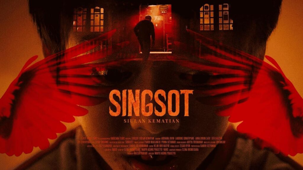 مشاهدة فيلم Singsot 2025 مترجم كامل HD