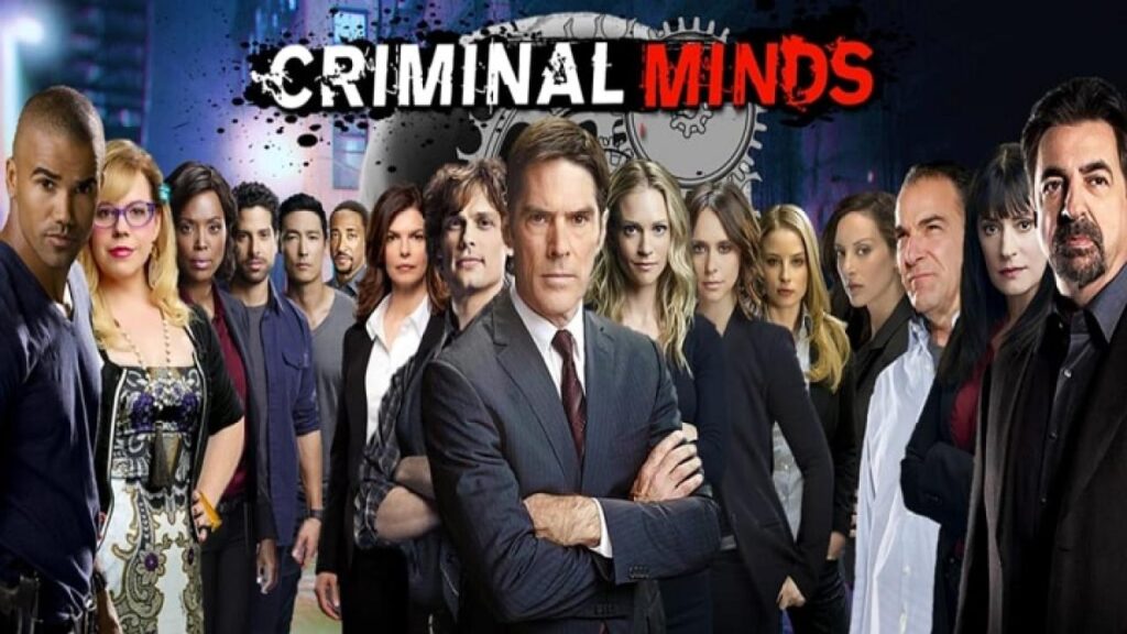 مشاهدة مسلسل Criminal Minds الموسم 15 الحلقة 5 مترجمة