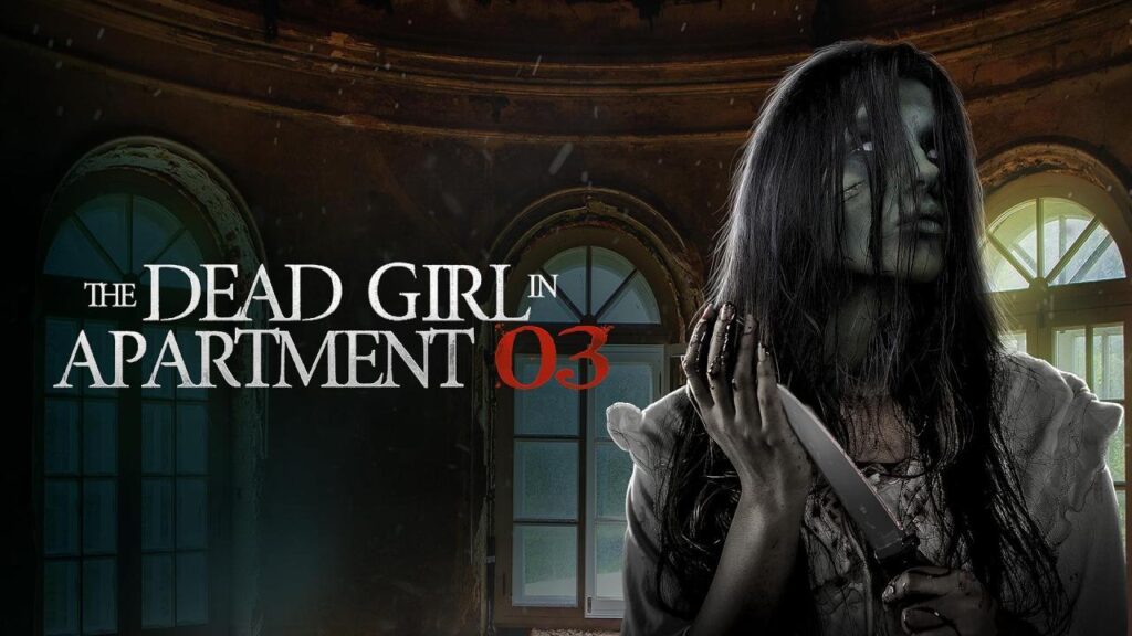 مشاهدة فيلم The Dead Girl in Apartment 03 2022 مترجم كامل HD