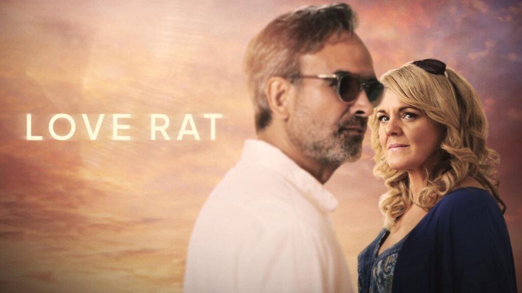 مشاهدة مسلسل Love Rat الموسم الاول الحلقة 1 الاولي مترجمة HD