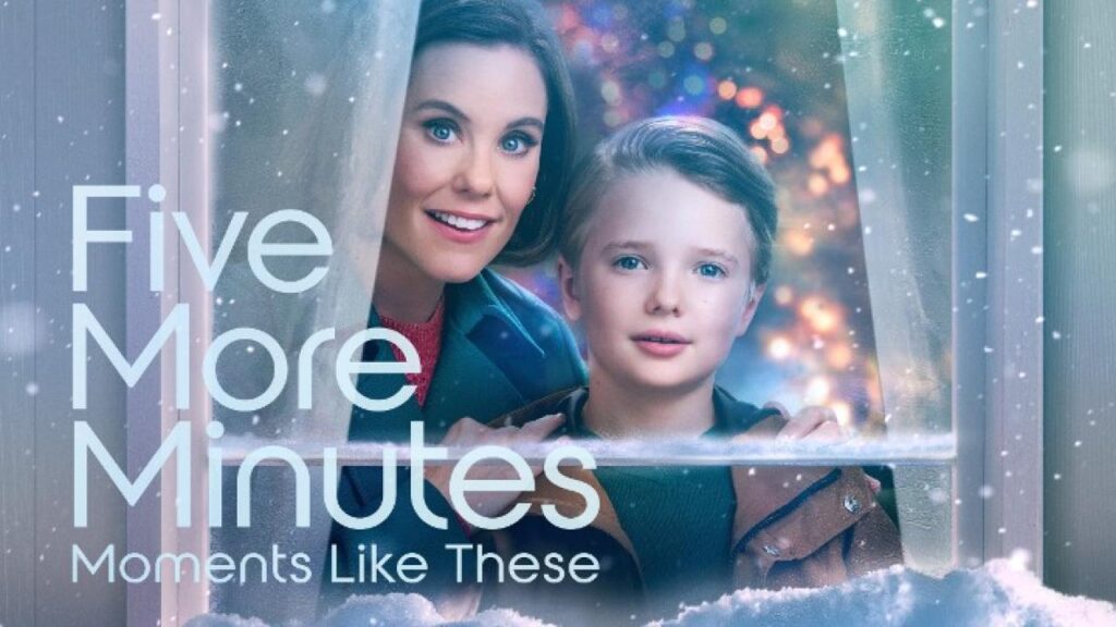 مشاهدة فيلم Five More Minutes Moments Like These 2022 مترجم كامل HD