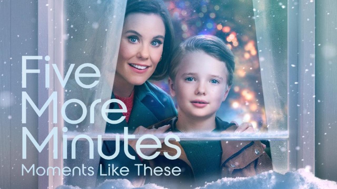 مشاهدة فيلم Five More Minutes Moments Like These 2022 مترجم كامل HD