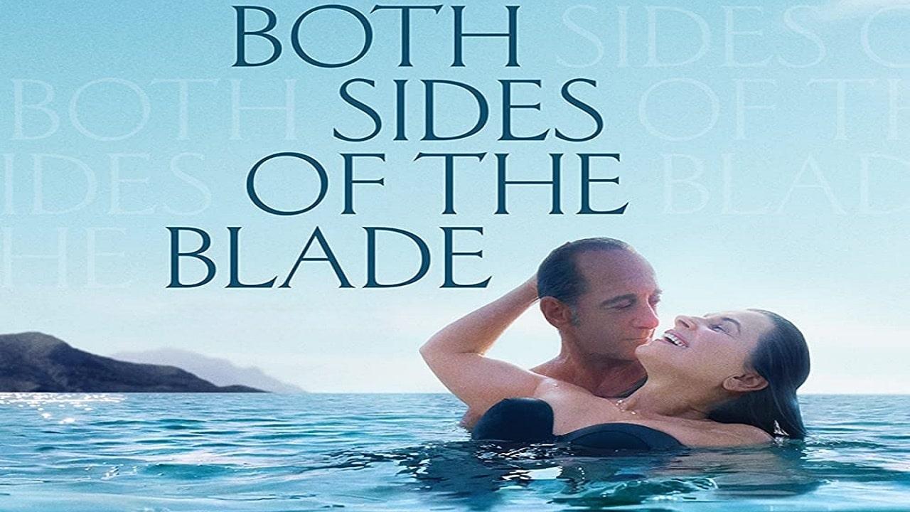 مشاهدة فيلم Both Sides of the Blade 2022 مترجم كامل HD