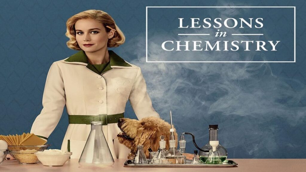 مشاهدة مسلسل Lessons in Chemistry الموسم الأول الحلقة 3 الثالثة مترجمة