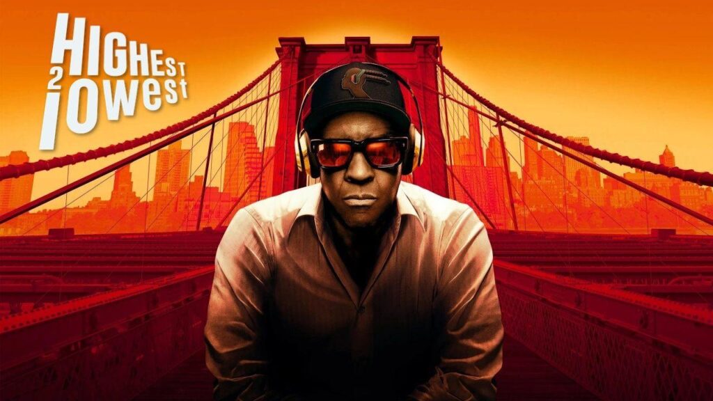 مشاهدة فيلم Highest 2 Lowest 2025 مترجم كامل HD