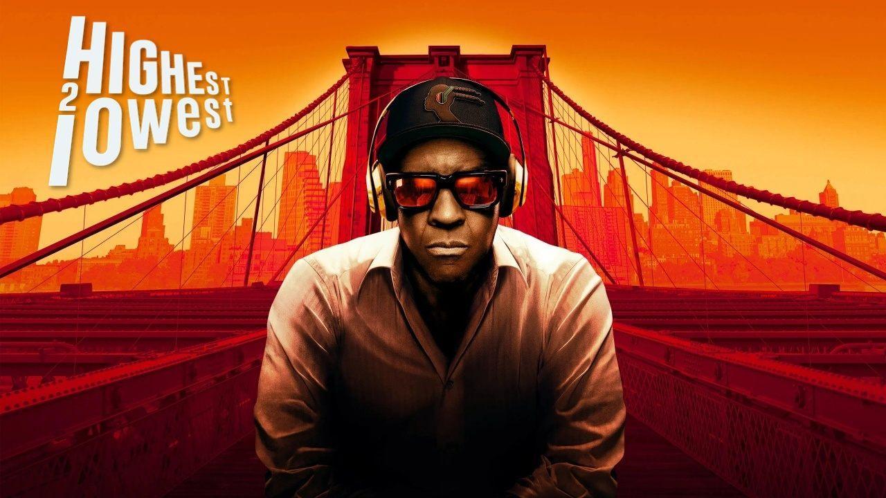 مشاهدة فيلم Highest 2 Lowest 2025 مترجم كامل HD