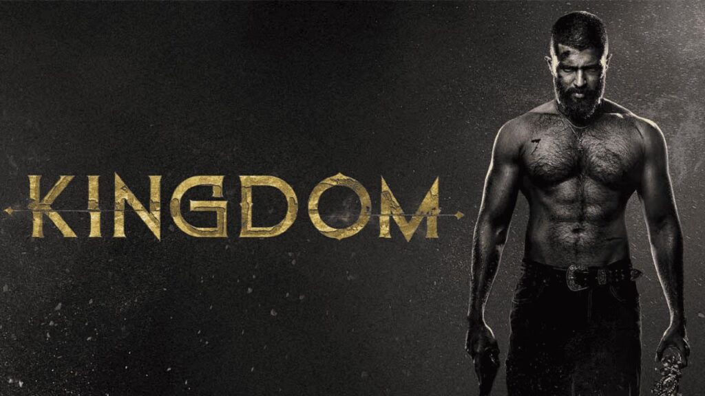 مشاهدة فيلم Kingdom 2025 مترجم كامل HD