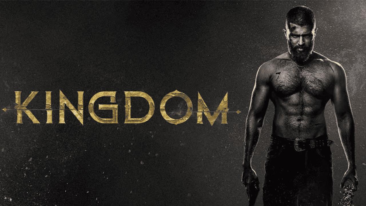 مشاهدة فيلم Kingdom 2025 مترجم كامل HD