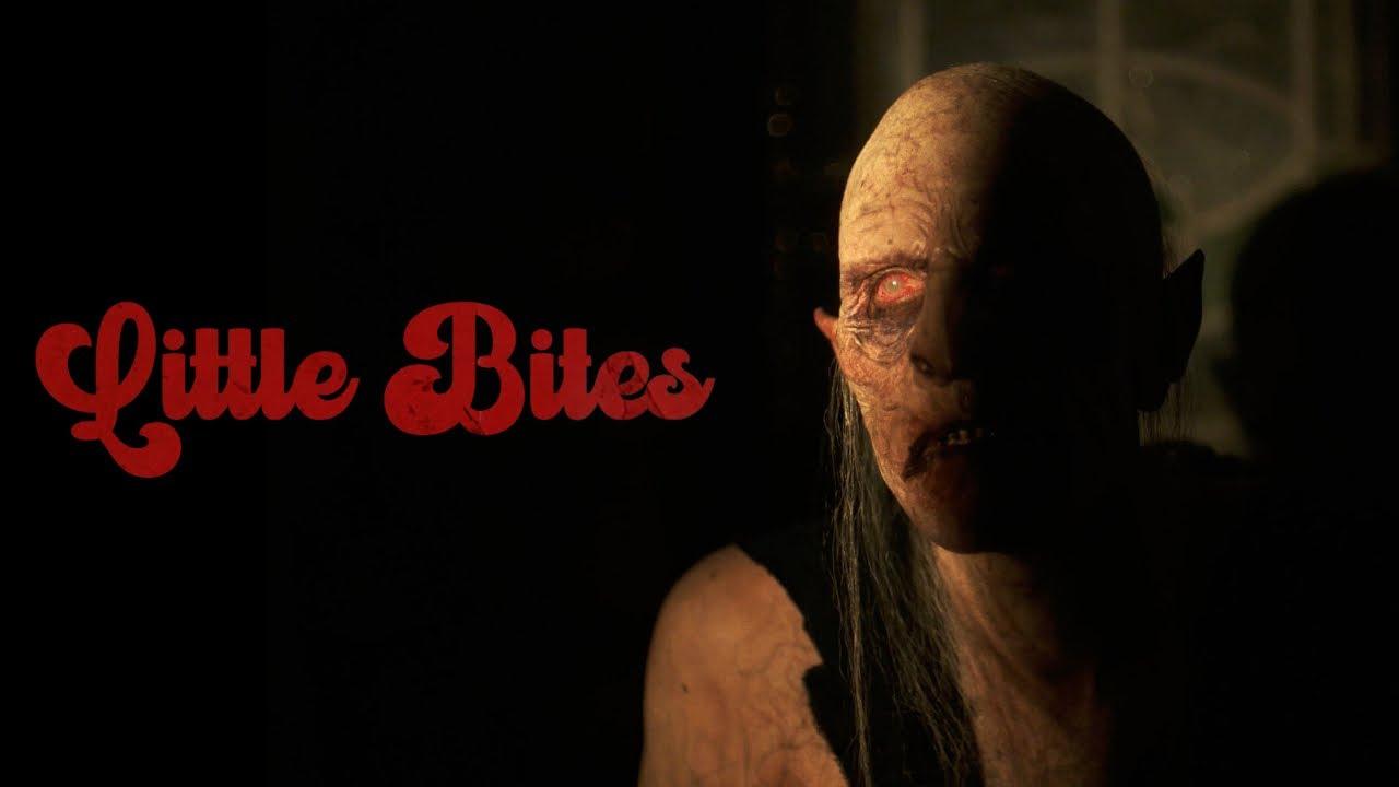مشاهدة فيلم Little Bites 2024 مترجم كامل HD