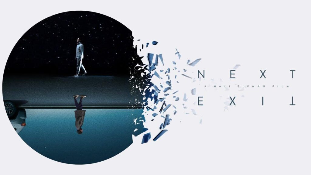 مشاهدة فيلم Next Exit 2022 مترجم كامل HD