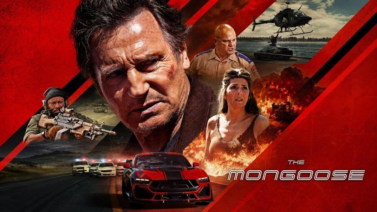 مشاهدة فيلم The Mongoose 2026 مترجم كامل HD