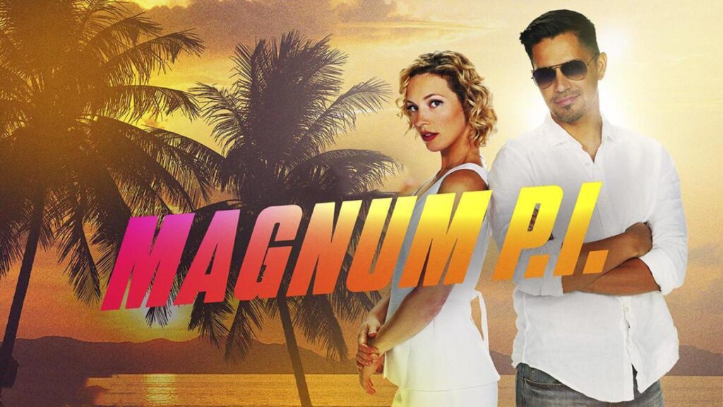 مشاهدة مسلسل Magnum P.I. الموسم الرابع الحلقة 4 مترجمة HD