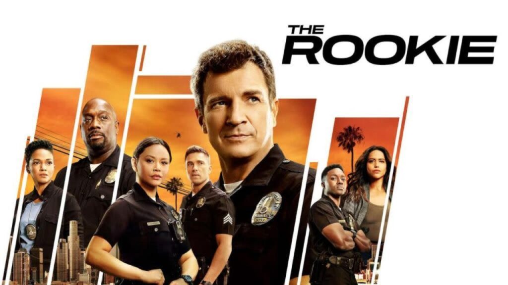 مشاهدة مسلسل The Rookie الموسم الثاني الحلقة 8 الثامنة مترجمة HD