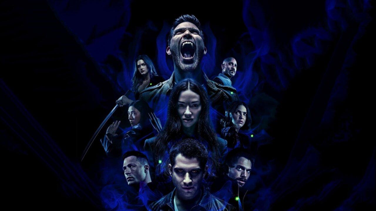 مشاهدة فيلم Teen Wolf: The Movie 2023 مترجم كامل HD