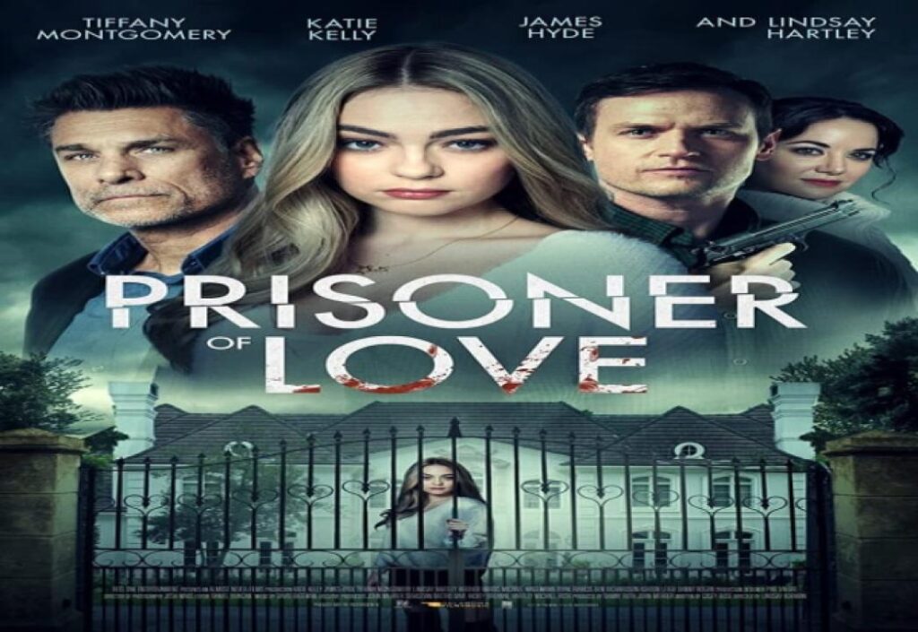 مشاهدة فيلم Trapped By My Sugar Daddy 2022 مترجم كامل HD