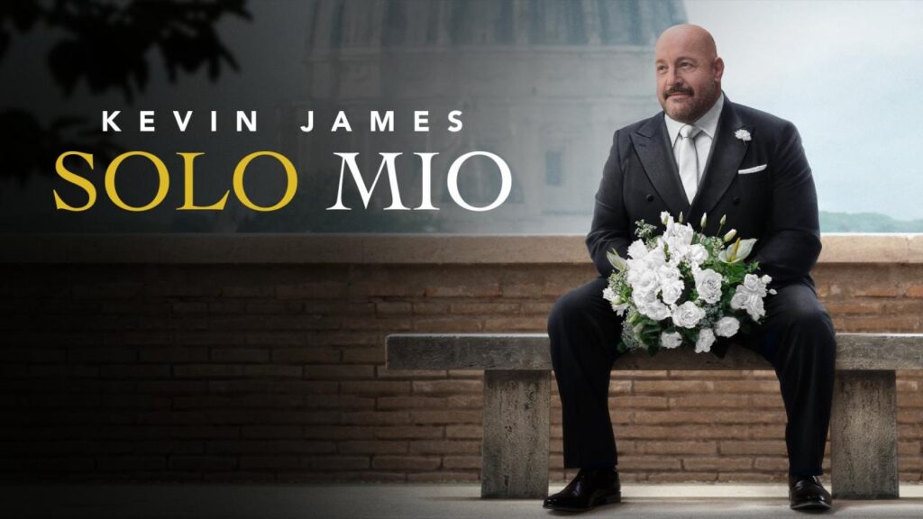 مشاهدة فيلم Solo Mio 2026 مترجم كامل HD