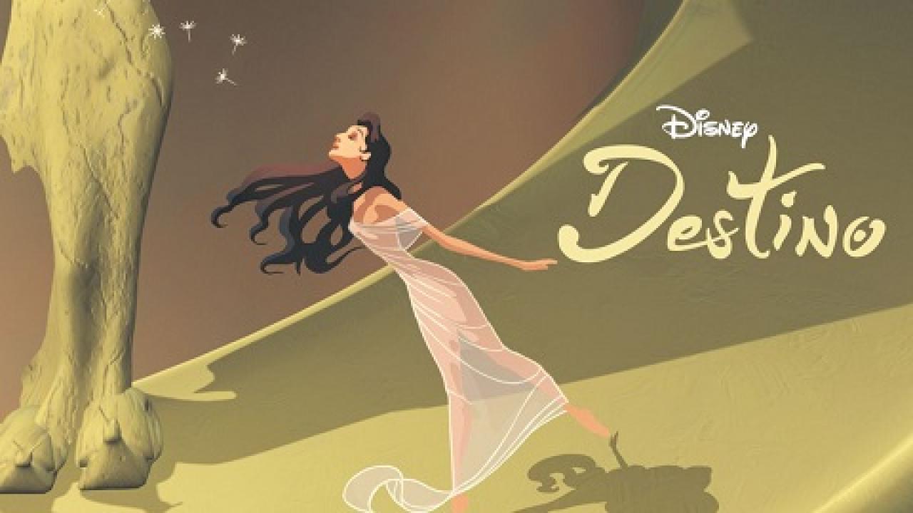 مشاهدة فيلم Destino 2003 مترجم