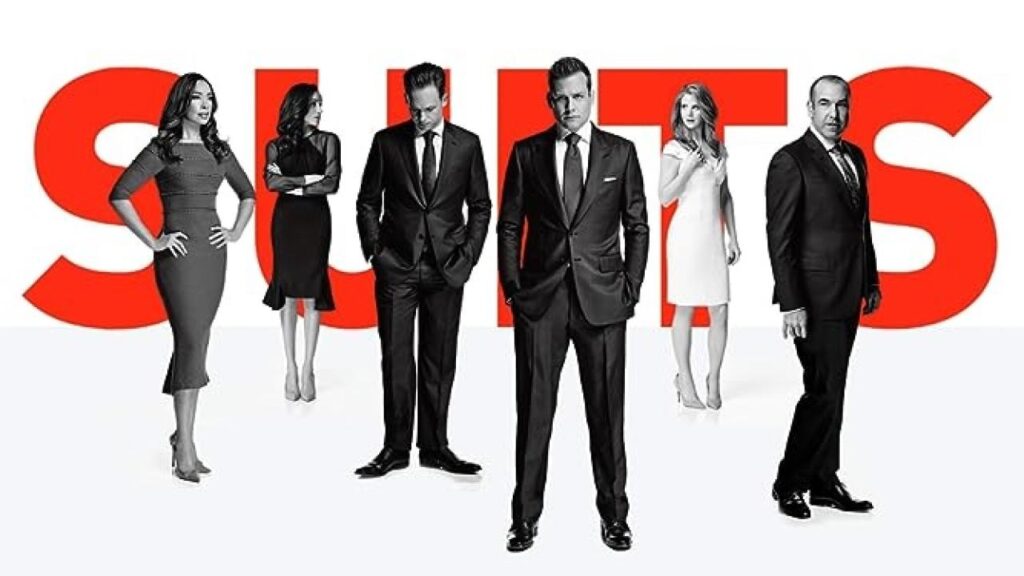 مشاهدة مسلسل Suits الموسم الثاني الحلقة 3 مترجمة