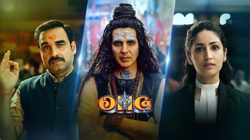 مشاهدة فيلم OMG 2 2023 مترجم كامل HD