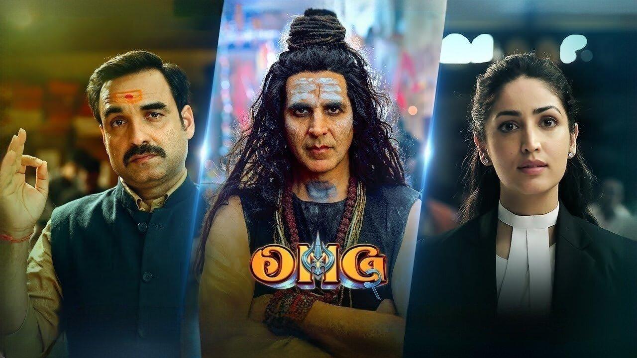 مشاهدة فيلم OMG 2 2023 مترجم كامل HD