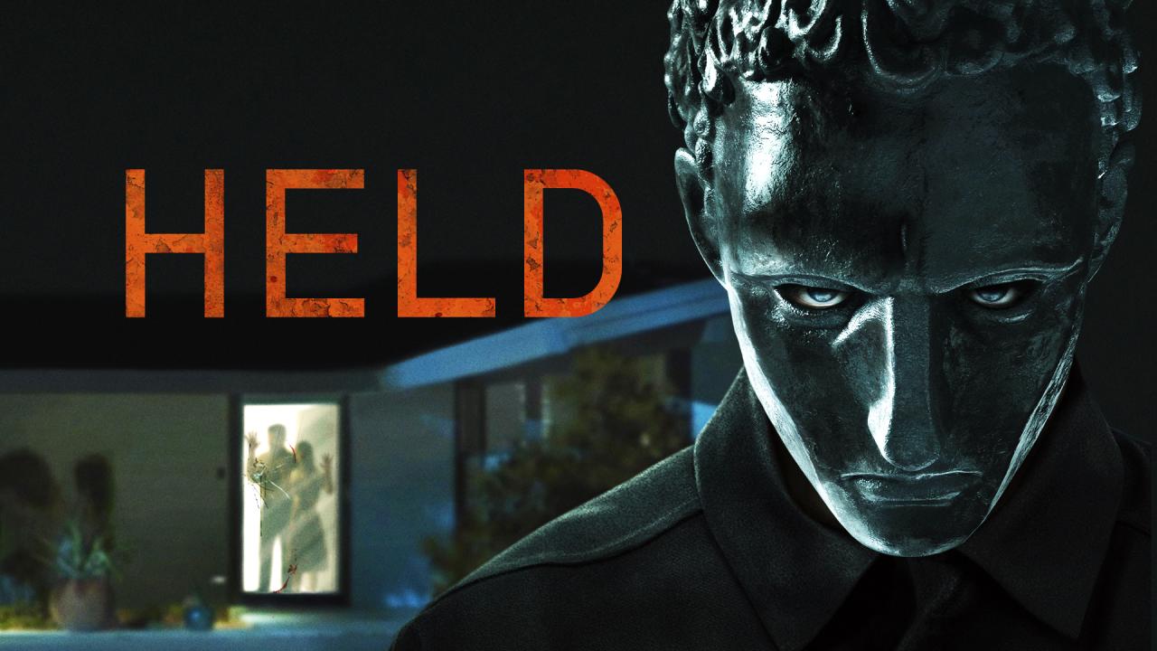 مشاهدة فيلم Held 2021 مترجم