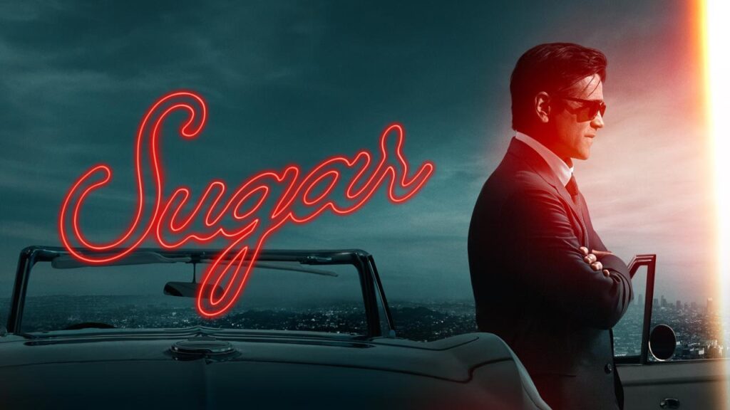 مشاهدة مسلسل Sugar الموسم الثاني الحلقة 8 الثامنة مترجمة HD