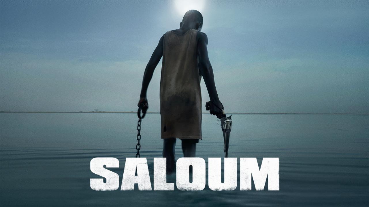 مشاهدة فيلم Saloum 2022 مترجم كامل HD