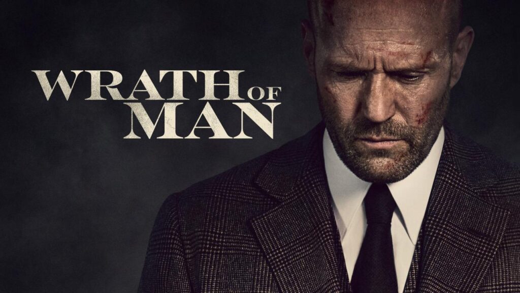 مشاهدة فيلم Wrath of Man 2021 مدبلج كامل HD