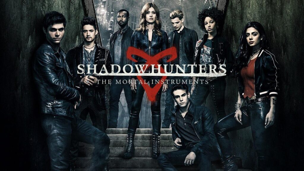 مشاهدة مسلسل Shadowhunters الموسم الثاني الحلقة 20 والأخيرة مترجمة