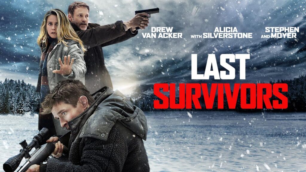 مشاهدة فيلم Last Survivors 2022 مترجم كامل HD