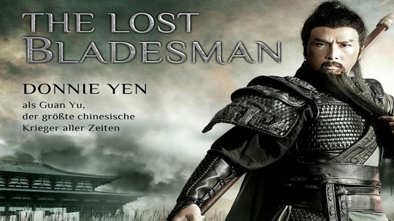 مشاهدة فيلم The Lost Bladesman 2011 مترجم