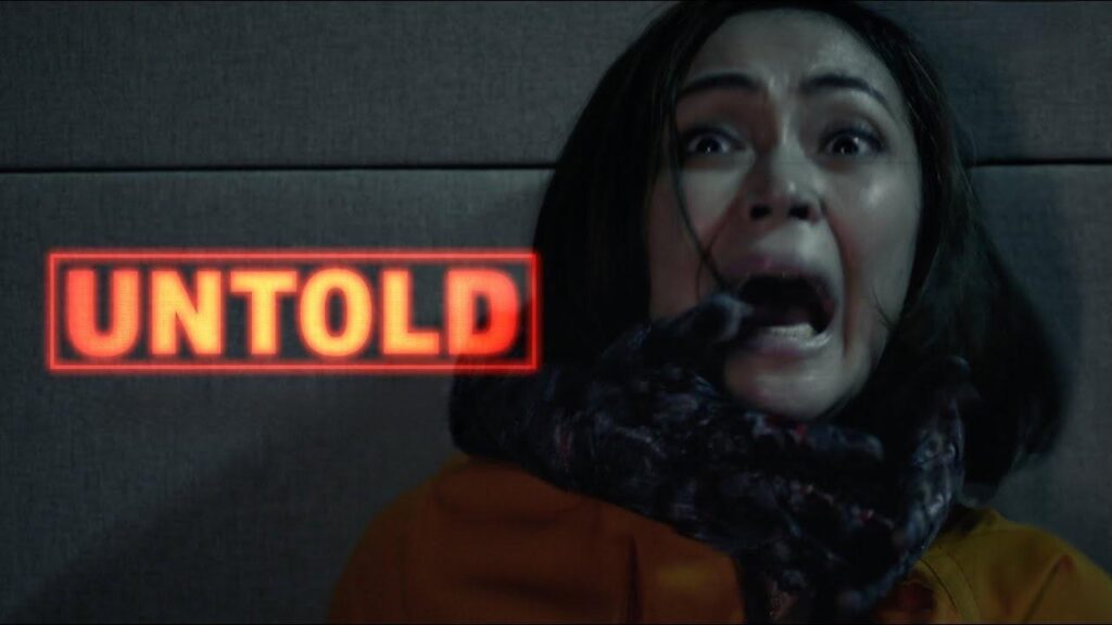 مشاهدة فيلم Untold 2025 مترجم كامل HD