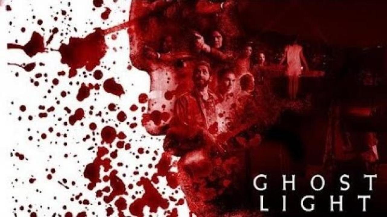 مشاهدة فيلم Ghost Light 2021 مترجم كامل HD
