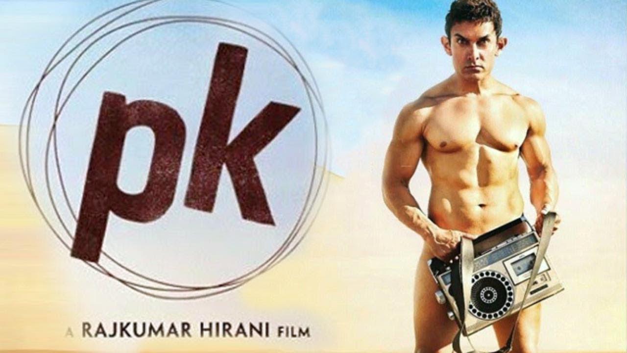 مشاهدة فيلم PK 2014 مترجم كامل HD