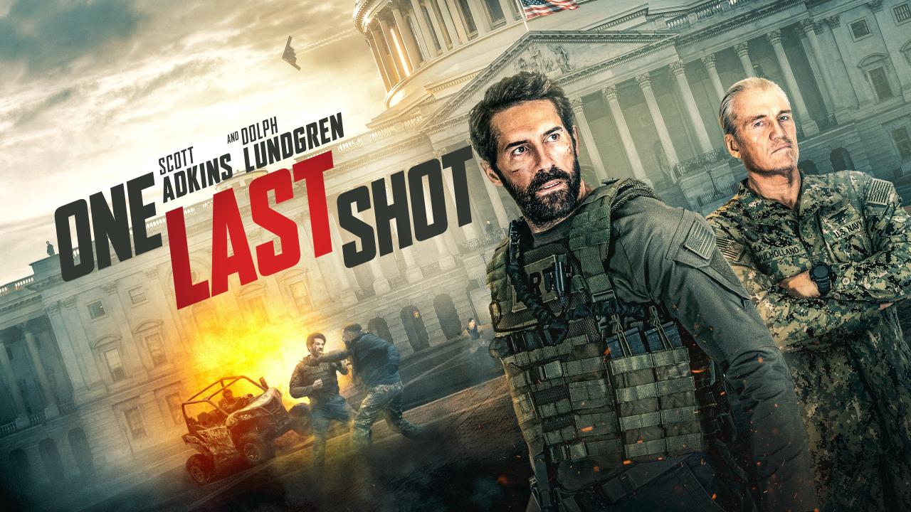 مشاهدة فيلم One Last Shot 2026 مترجم كامل HD