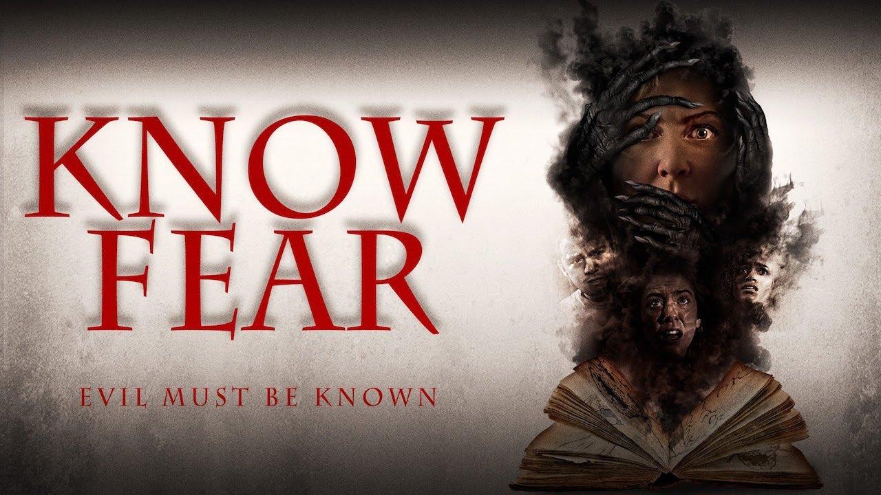 مشاهدة فيلم Know Fear 2021 مترجم كامل HD