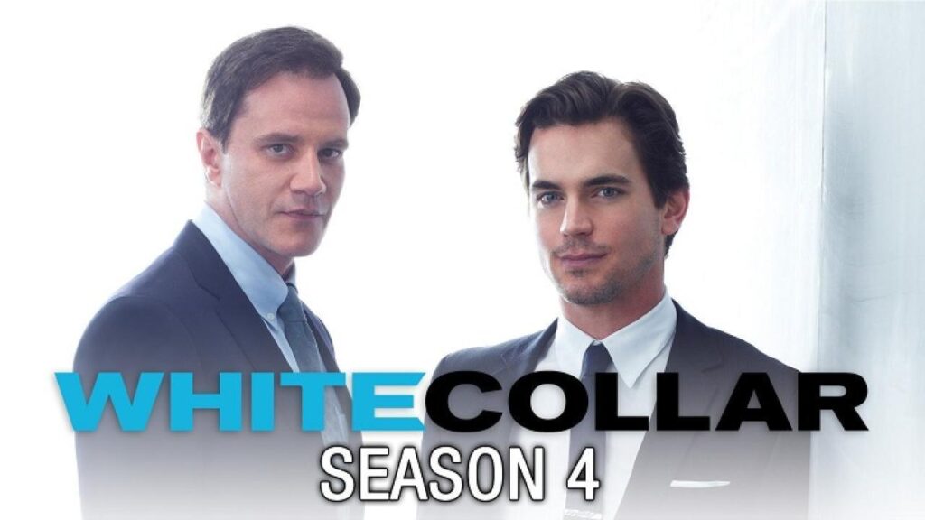 مشاهدة مسلسل White Collar الموسم الرابع الحلقة 16 السادسة عشر والاخيرة مترجمة HD