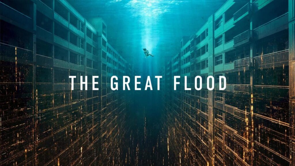 مشاهدة فيلم The Great Flood 2025 مترجم كامل HD