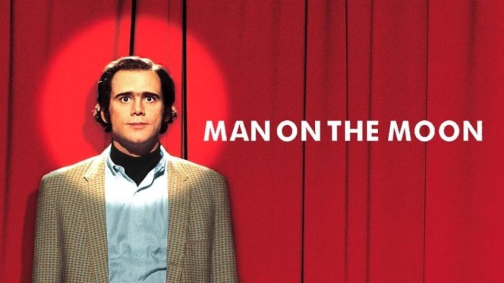 مشاهدة فيلم Man on the Moon 1999 مترجم كامل HD