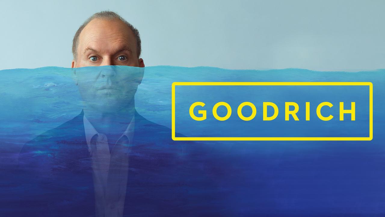 مشاهدة فيلم Goodrich 2024 مترجم كامل HD