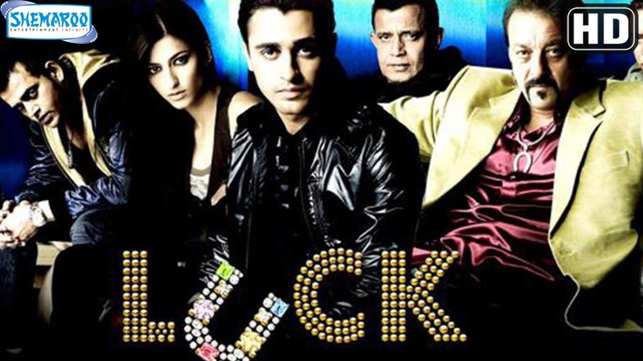 مشاهدة فيلم Luck 2009 مترجم