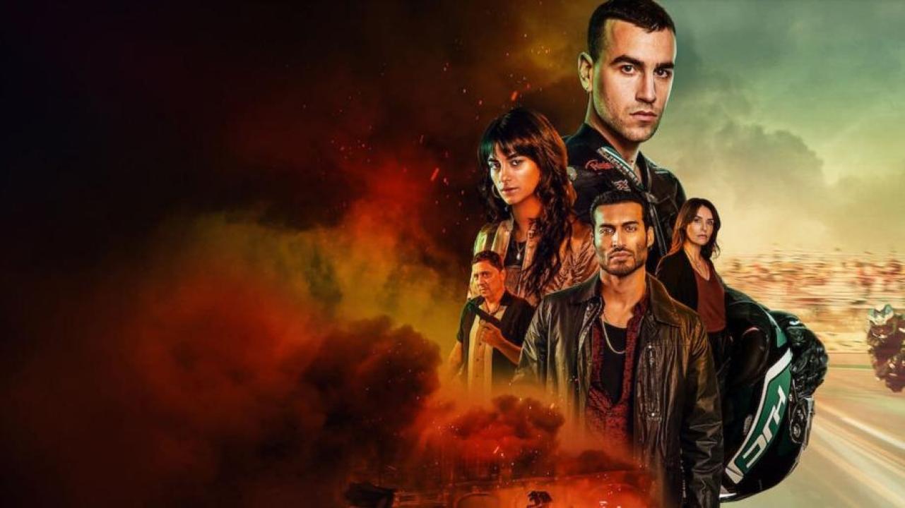 مشاهدة فيلم Centauro 2022 مترجم كامل HD
