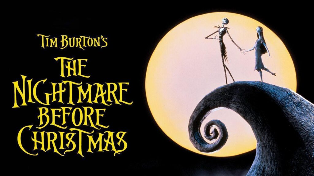 مشاهدة فيلم The Nightmare Before Christmas 1993 مترجم كامل HD