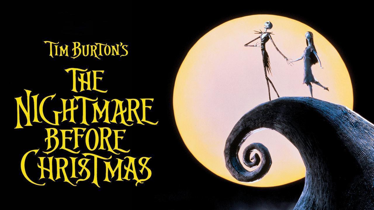 مشاهدة فيلم The Nightmare Before Christmas 1993 مترجم كامل HD