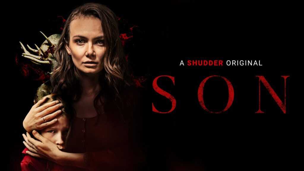 مشاهدة فيلم Son 2021 مترجم كامل HD