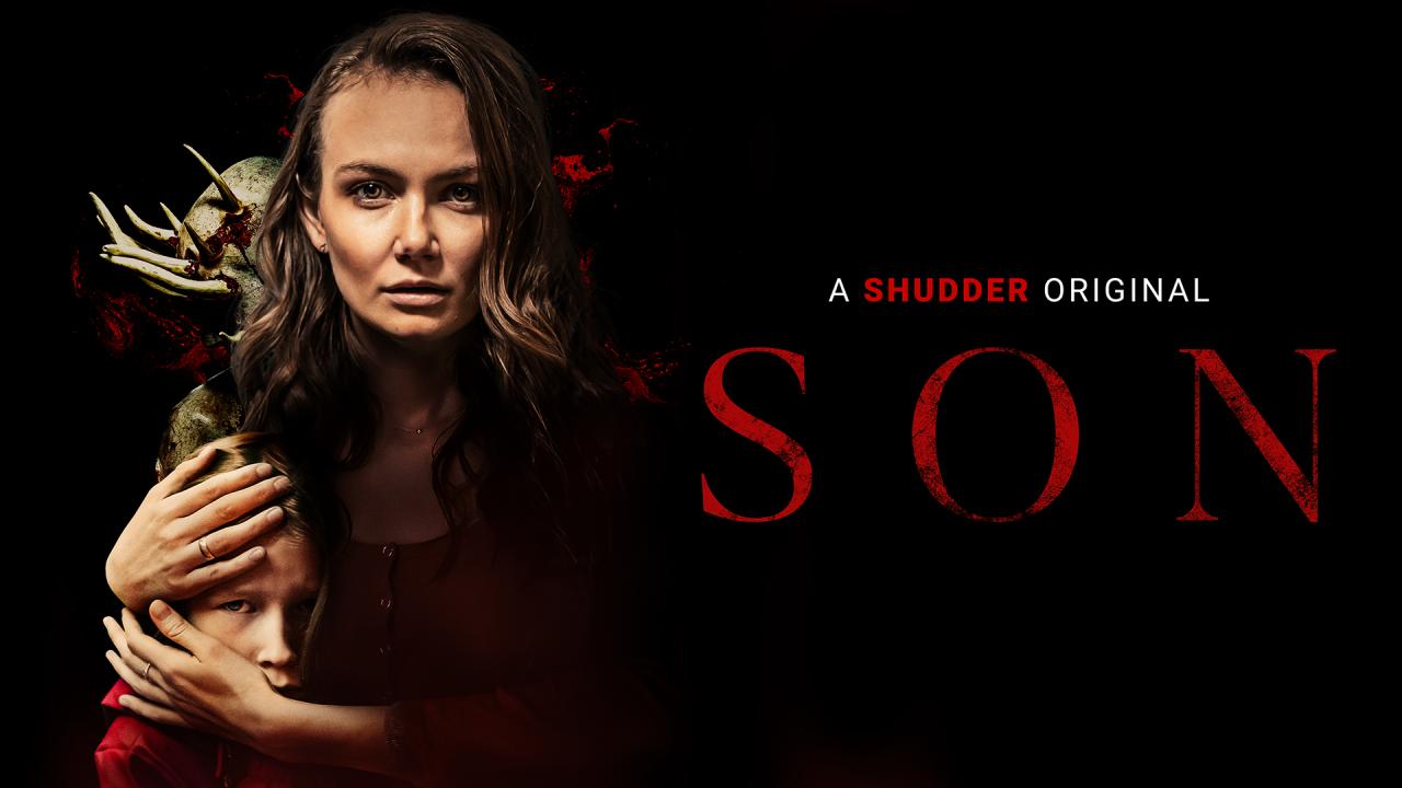 مشاهدة فيلم Son 2021 مترجم كامل HD