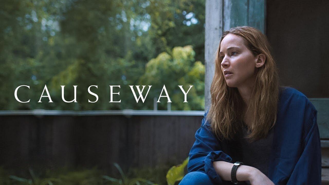 مشاهدة فيلم Causeway 2022 مترجم كامل HD