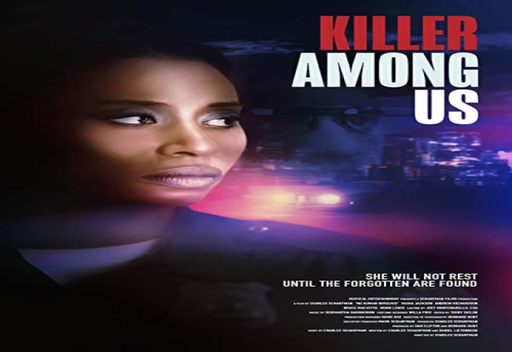 مشاهدة فيلم Killer Among Us 2021 مترجم كامل HD